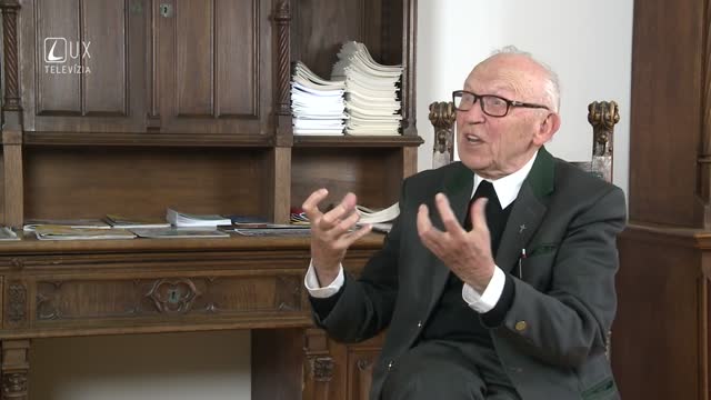 TITUS ZEMAN: MEDARD ŠTEPANOVSKÝ