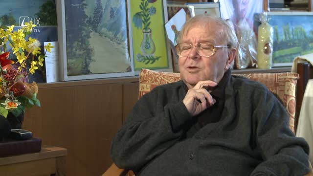 TITUS ZEMAN: DON JOZEF SOBOTA