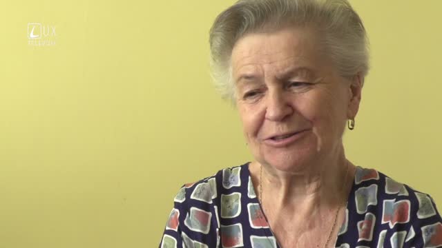 TITUS ZEMAN: FRANTIŠKA PANÁKOVÁ