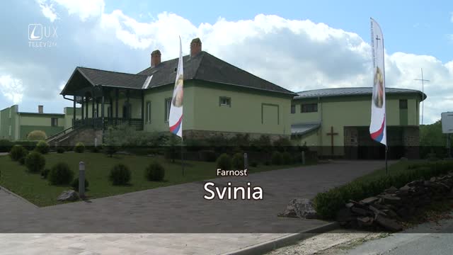 TÝŽDEŇ S... (2.10.2017) SVINIA