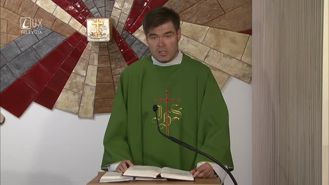 Z PRAMEŇA (25.09.2017)