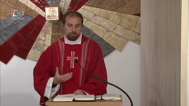Z PRAMEŇA (20.09.2017)