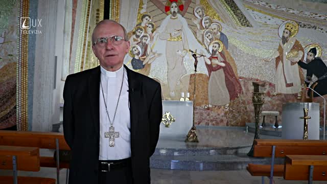 TITUS ZEMAN: MONS. FRANTIŠEK RÁBEK