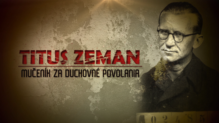 NA CESTE K BLAHOREČENIU, 9.DEŇ