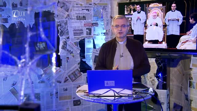 vKONTEXTE (88) O Š. VRABLECOVI A O DVOCH SEPTEMBROVÝCH SVIATKOCH