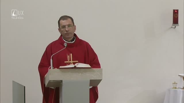 Z PRAMEŇA (14.09.2017)