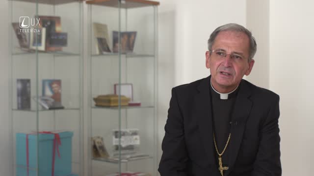 TITUS ZEMAN: MONS. STANISLAV ZVOLENSKÝ