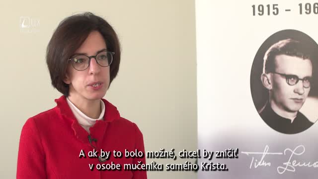 TITUS ZEMAN: LODOVICA MARIA ZANET