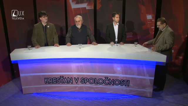 KRESŤAN V SPOLOČNOSTI (31) KAM SMERUJE SLOVENSKÉ ŠKOLSTVO?
