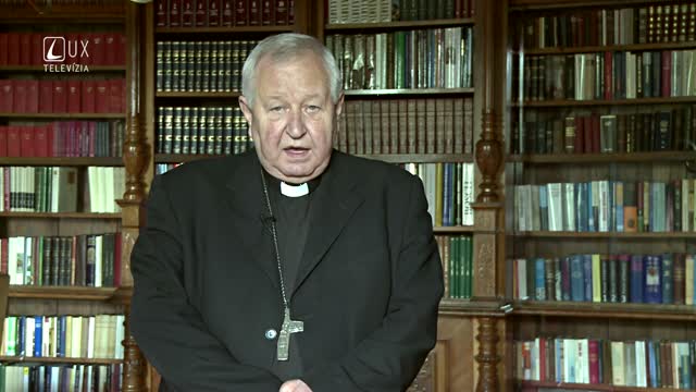 TITUS ZEMAN: MONS. ŠTEFAN SEČKA