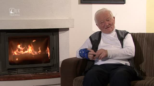 TITUS ZEMAN: DON ALOJZ ONDEJKA