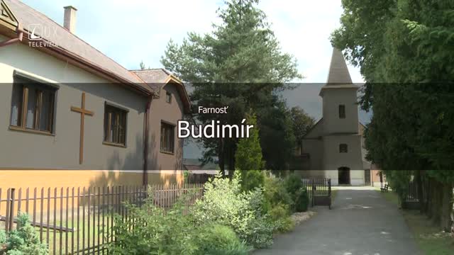 TÝŽDEŇ S... (4.9.2017) BUDIMÍR