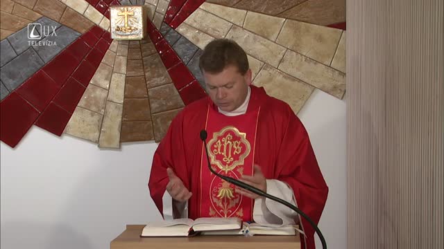 Z PRAMEŇA (19.09.2017)