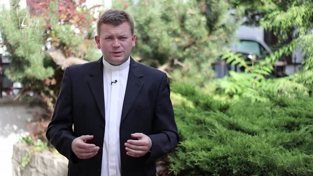 DUCHOVNÉ SLOVKO (4.9.2017) AKO JE TO S LÁSKOU K BLÍŽNEMU?