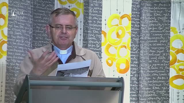V ŠKOLE DUCHA (99) ČO JE LITURGIA?