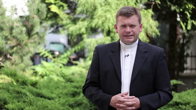 DUCHOVNÉ SLOVKO (28.08.2017) S VEKOM DOZRIEVAŤ DO MÚDROSTI