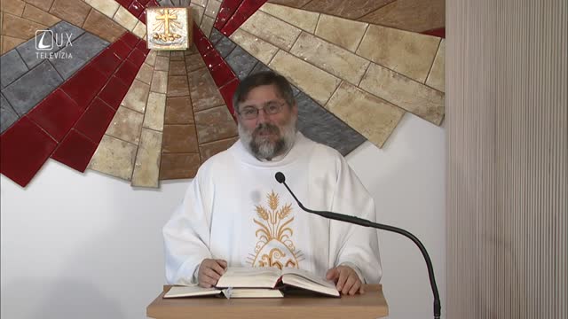 Z PRAMEŇA (05.09.2017)