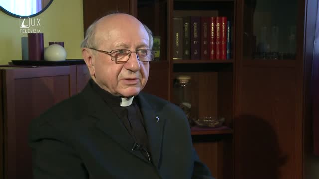 TITUS ZEMAN: DON VOJTECH ZEMAN