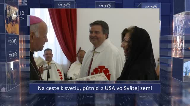 SPRÁVY ZO SVÄTEJ ZEME (23.10.2017)