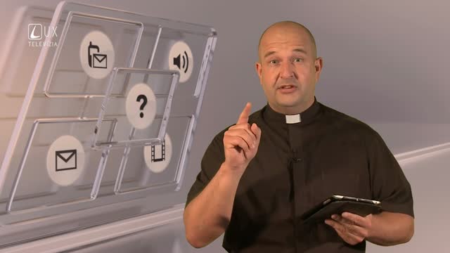 DUCHOVNÁ PORADŇA (46) BUDE LEPŠIE! ZÚFALSTVO VS NÁDEJ