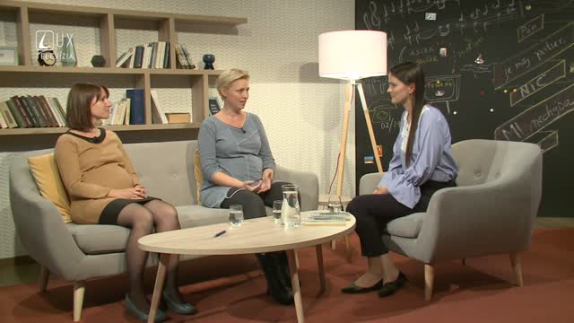 DOMA JE DOMA (1201) MÔŽE POMÔCŤ FYZIOTERAPIA K VYTÚŽENÉMU DIEŤAT