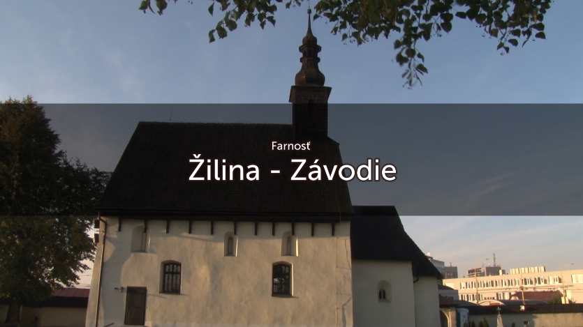 TÝŽDEŇ S... (9.10.2017) ŽILINA - ZÁVODIE