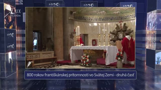 SPRÁVY ZO SVÄTEJ ZEME (16.10.2017)