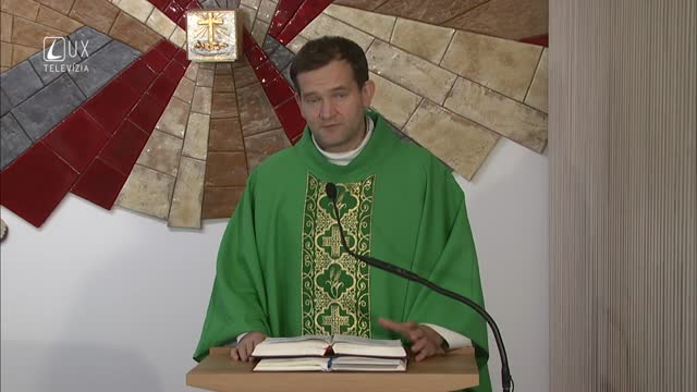 Z PRAMEŇA (30.10.2017)