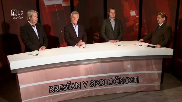 KRESŤAN V SPOLOČNOSTI (32) VÝZNAM SAMOSPRÁVNYCH KRAJOV
