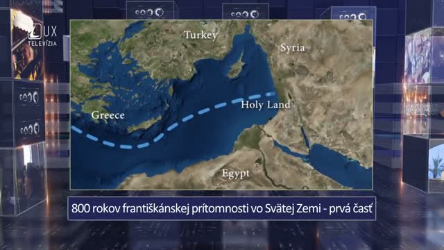 SPRÁVY ZO SVÄTEJ ZEME (10.10.2017)