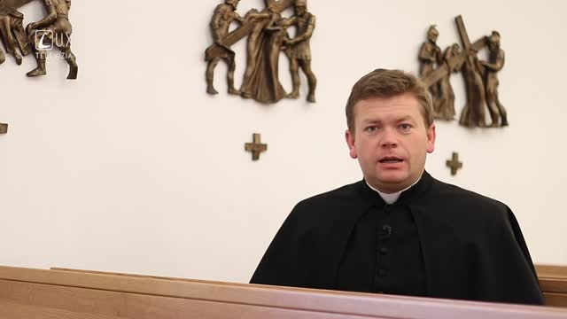DUCHOVNÉ SLOVKO (23.10.2017) RUŽENEC