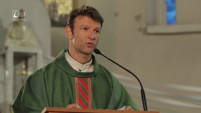 MISIE VO SVETLE FATIMY: AK SA NEOBRÁTITE, NEOBSTOJÍTE