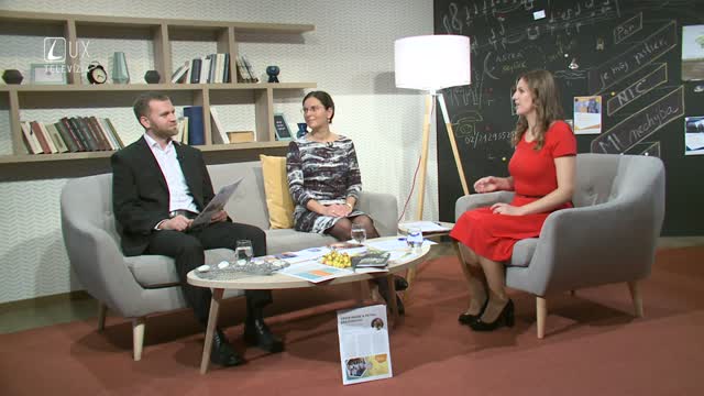DOMA JE DOMA (1197)  TÝŽDEŇ KRESŤANSKEJ KULTÚRY