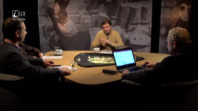 V SAMÁRII PRI STUDNI (132) RODINA V KULTÚRNYCH PREMENÁCH
