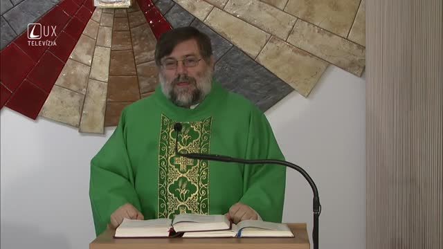 Z PRAMEŇA (07.11.2017)