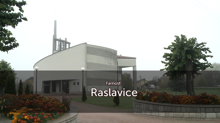 TÝŽDEŇ S... (27.11.2017) RASLAVICE