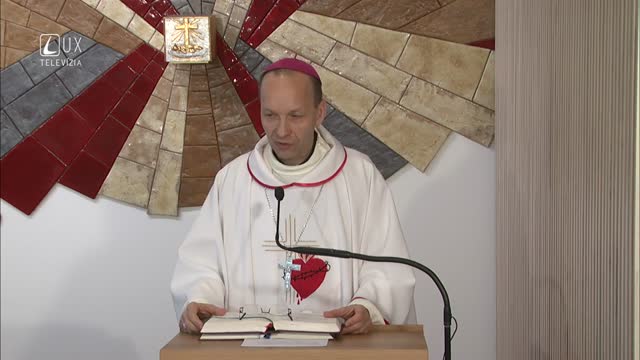 Z PRAMEŇA (03.11.2017)