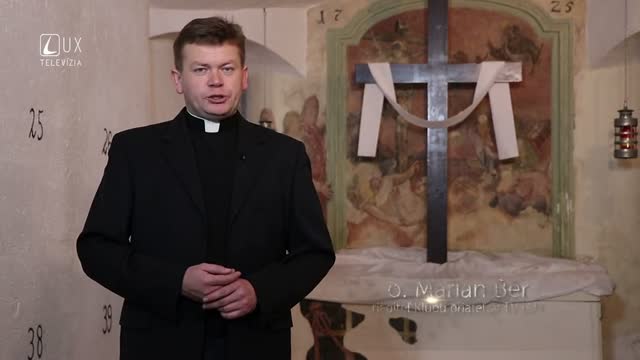 DUCHOVNÉ SLOVKO (30.10.2017) SME NA CESTE DO RAJA