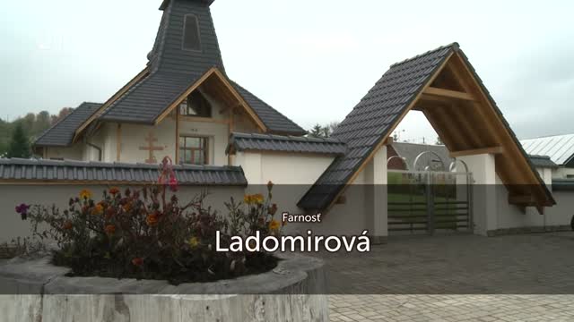TÝŽDEŇ S... (13.11.2017) LADOMIROVÁ