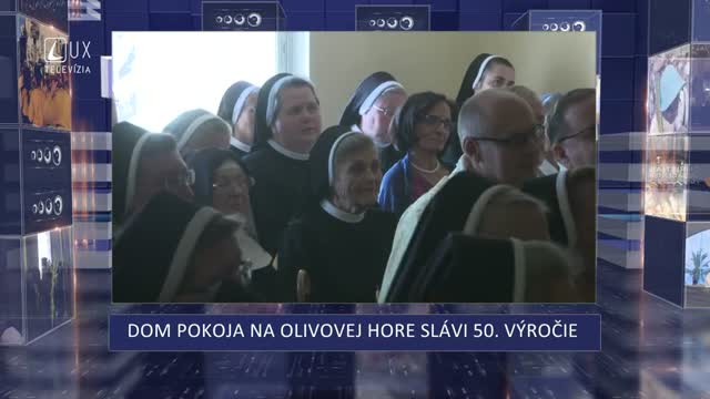 SPRÁVY ZO SVÄTEJ ZEME (20.11.2017)