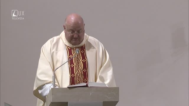 Z PRAMEŇA (09.11.2017)