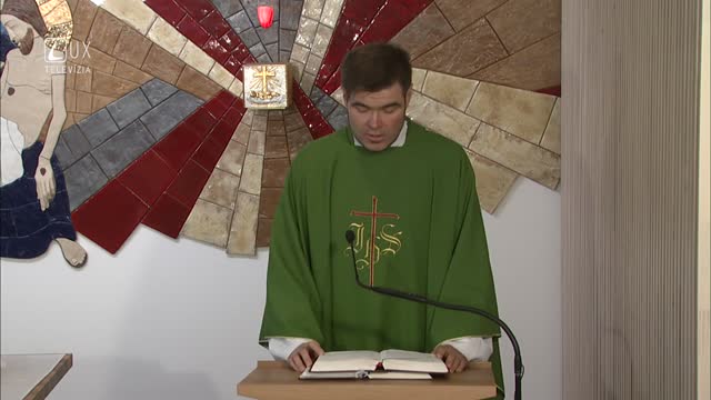 Z PRAMEŇA (20.11.2017)