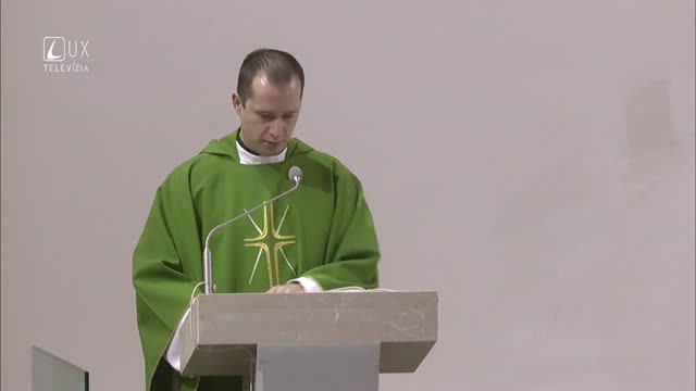 Z PRAMEŇA (16.11.2017)