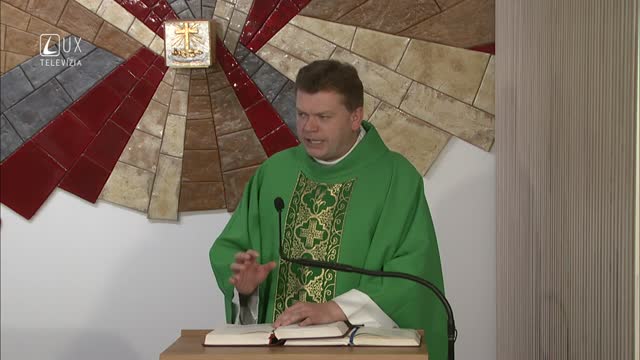 Z PRAMEŇA (13.11.2017)