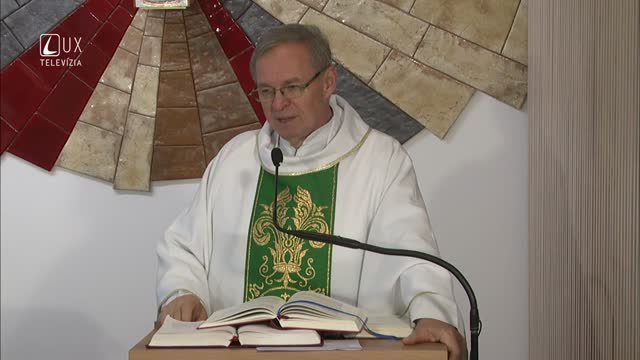 Z PRAMEŇA (15.11.2017)
