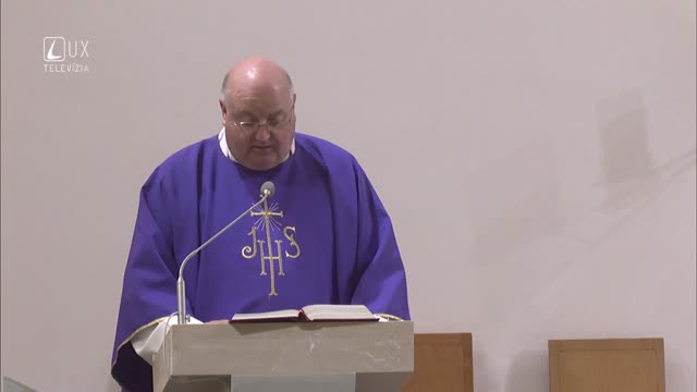 Z PRAMEŇA (02.11.2017)