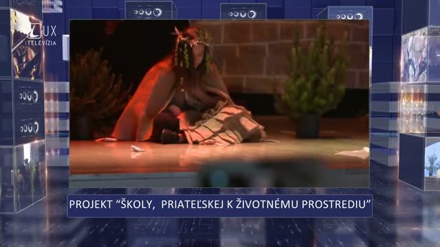SPRÁVY ZO SVÄTEJ ZEME (13.11.2017)