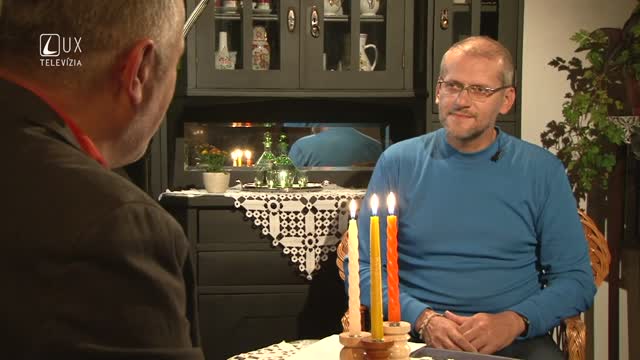 VEČERA U SLOVÁKA (11) 33. nedeľa v Cezročnom období