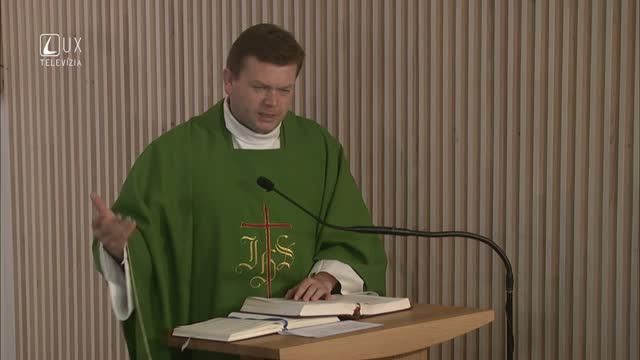 Z PRAMEŇA (14.11.2017)