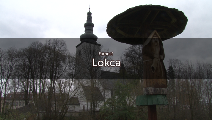 TÝŽDEŇ S... (20.11.2017) LOKCA
